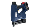 BTX606 Staple Gun 18V 1 x 2.5Ah Li-ion