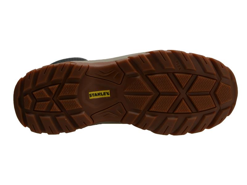 Tradesman SB-P Safety Boots Honey UK 10 EUR 44