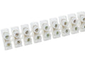 Connector Strips 5A 12W (Pack 10)