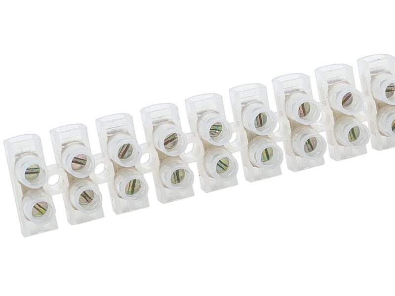 Connector Strips 5A 12W (Pack 10)