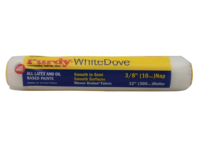 White Dove™ Sleeve 457 x 38mm (18 x 1.1/2in)