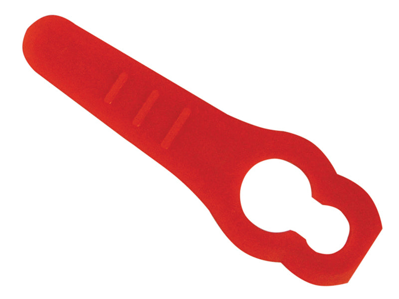 GP295 Plastic Blades                                                            