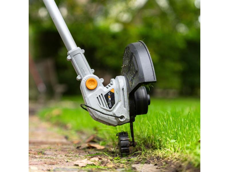 MAXXPACK 2-in-1 Grass Trimmer 18V Bare Unit                                     