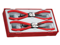 TT47-7 Mega Bite Circlip Pliers Set, 4 Piece