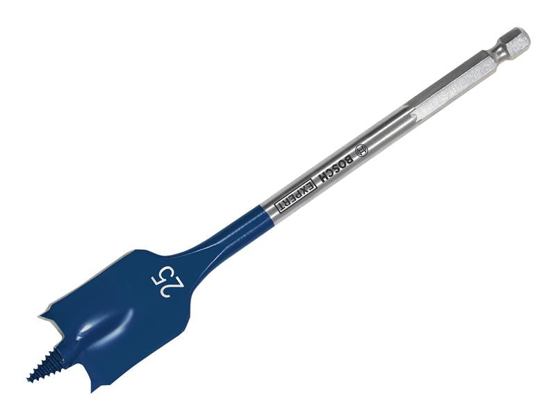 EXPERT Self Cut Speed Spade Drill Bits