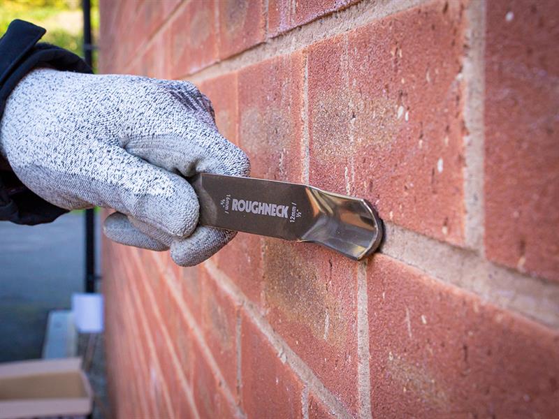 Brick Jointer 12 & 16mm (1/2 & 5/8in)