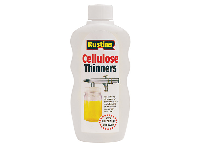Cellulose Thinners 500ml