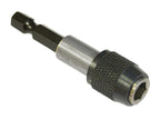 Magnetic Bit Holder                                                             