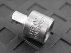 Socket Adaptor 3/8in - 1/4in                                                    