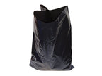 Black Rubble Sacks (Box 100)                                                    