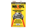 Waxoyl Clear Aerosol 400ml