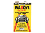 Waxoyl Clear Aerosol 400ml