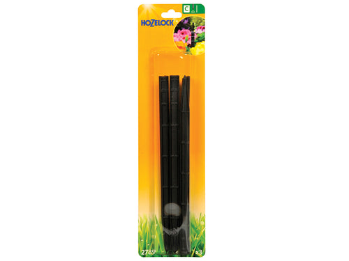 2789 High Spike 4mm/13mm (Pack 3)                                               
