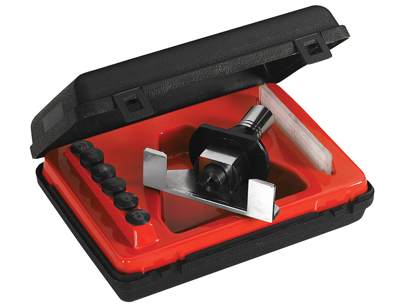 DM.16 Timing Belt Tension Gauge                                                 