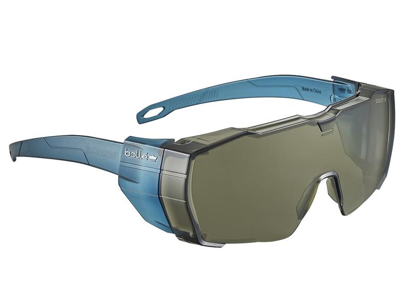 SWIFT Over-the-Glasses - Smoke                                                  