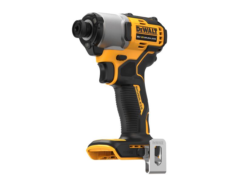 DCF840 N XR Impact Driver 18V Bare Unit                                         