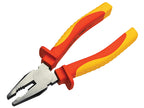 VDE Combination Pliers 190mm                                                    