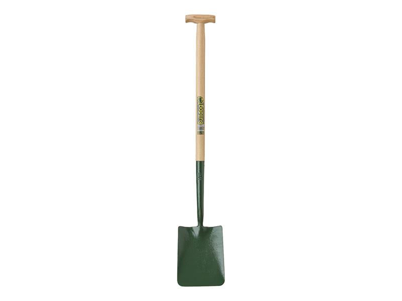 Premier No.000 Square Mouth T Shovel                                            