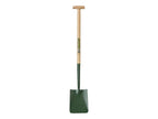 Premier No.000 Square Mouth T Shovel                                            