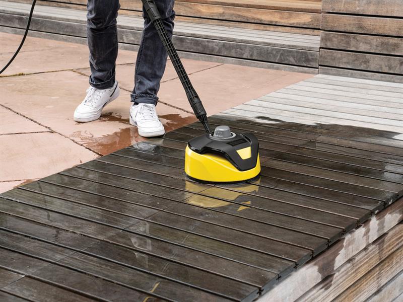 T5 T-Racer Surface Cleaner                                                      