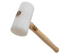 8126 Super Plastic Mallet 80mm 950g