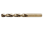 A777 HSCo Heavy-Duty Jobber Drill 9.00mm OL:125mm WL:81mm
