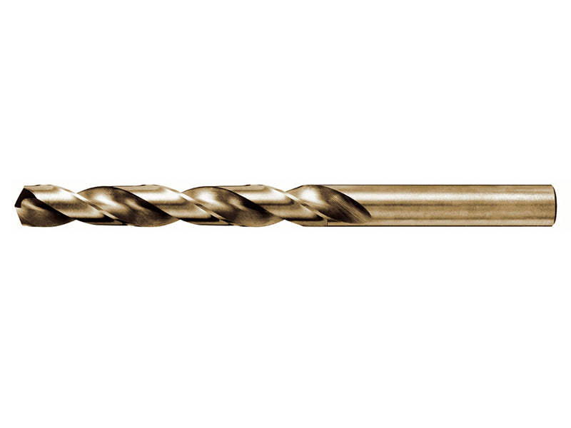 A777 HSCo Heavy-Duty Jobber Drill 9.00mm OL:125mm WL:81mm