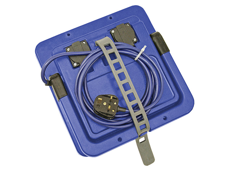 Fluorescent Task Light 55W 240V                                                 