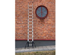 Prime Line Telescopic Ladder with Stabilisers 4.1m