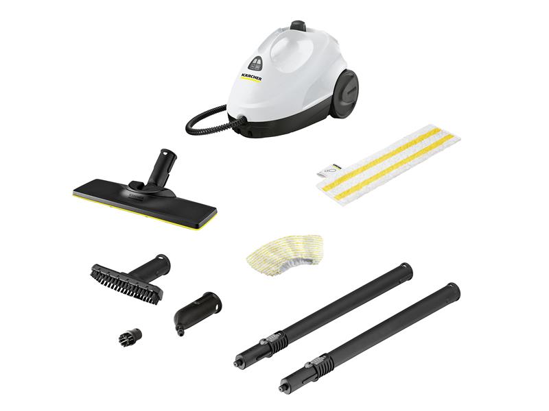 SC 2 EasyFix Steam Cleaner 1500W 240V