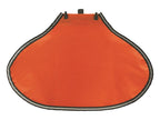 Neck Guard Hi-Viz Yellow