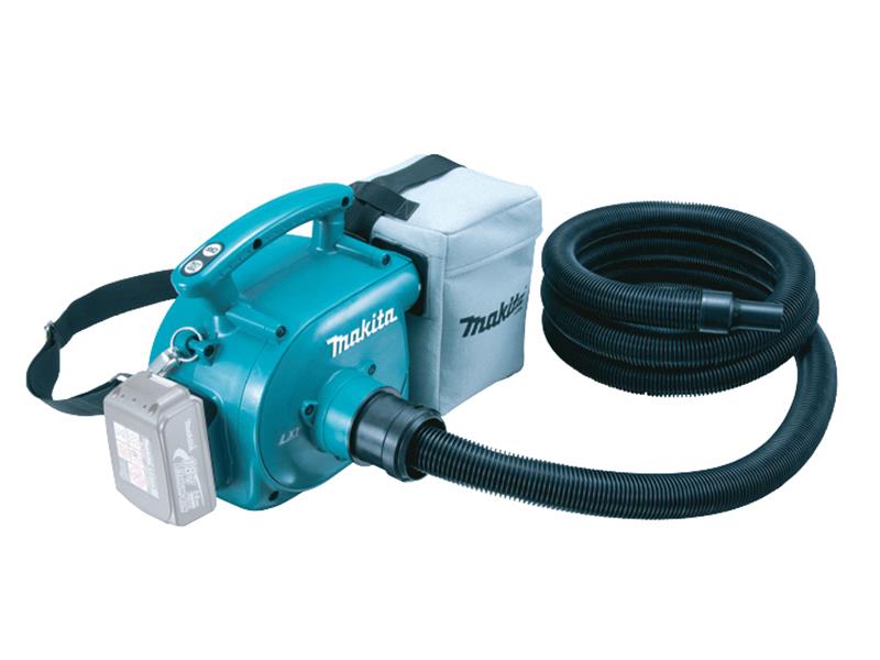 DVC350Z LXT Vacuum Cleaner 18V Bare Unit