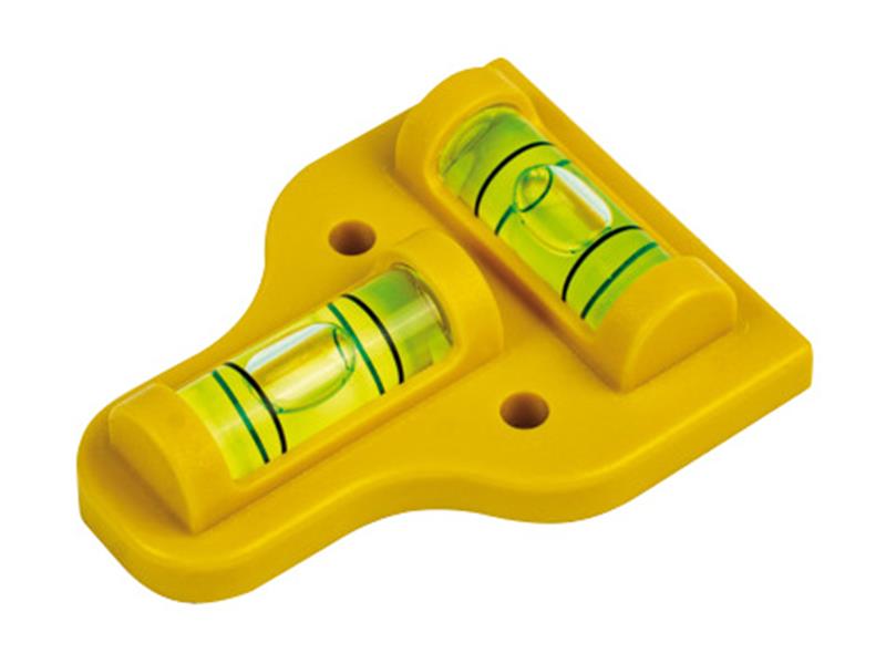 Type 2D Cross Spirit Level