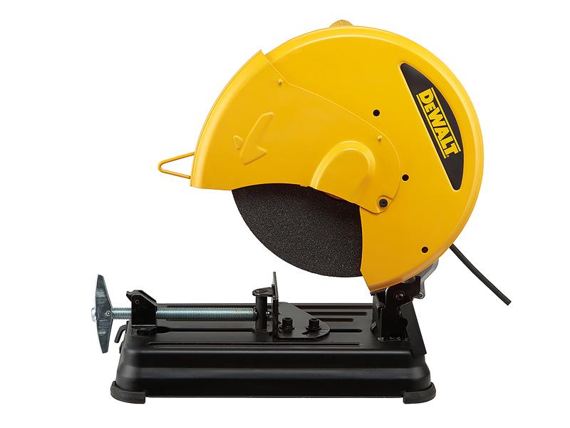 D28730L Metal Cutting Chop Saw 355mm 2300W 110V                                 