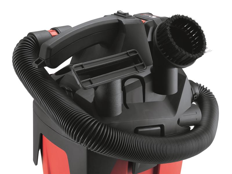 VC 6 L MC 18.0 Compact Vacuum Cleaner 18V Bare Unit                             