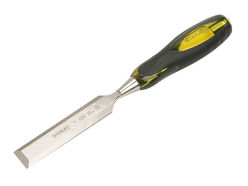 FatMax® Bevel Edge Chisel with Thru Tang Set, 5 Piece