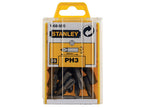 Phillips Power Bits PH2 x 50mm (Box 10)