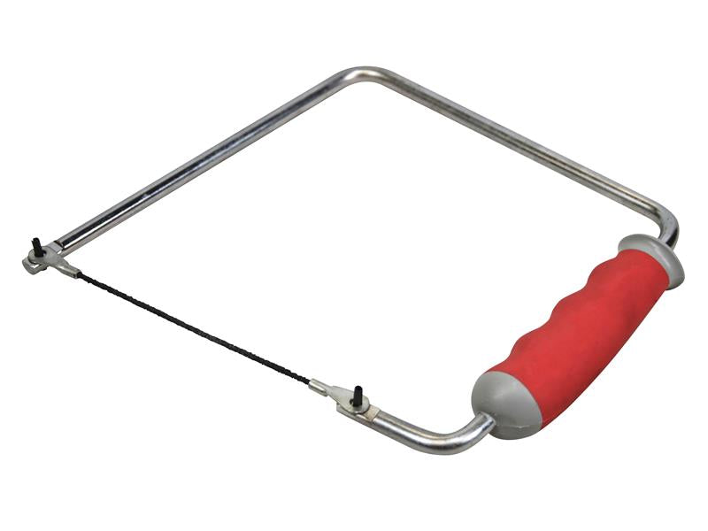 Tile Rod Saw Soft Grip Handle 150mm                                             