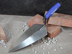 Prestige Professional Brick Trowel Set, 4 Piece                                 