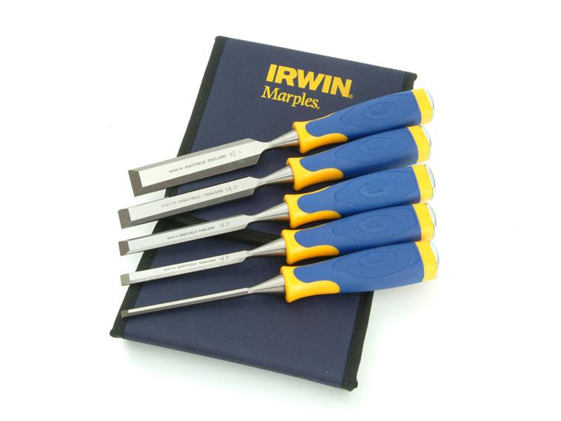 MS500 ProTouch™ All-Purpose Chisel, Set 6 Piece