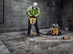 D25911K SDS-Max Demolition Hammer 11kg 110V                                     