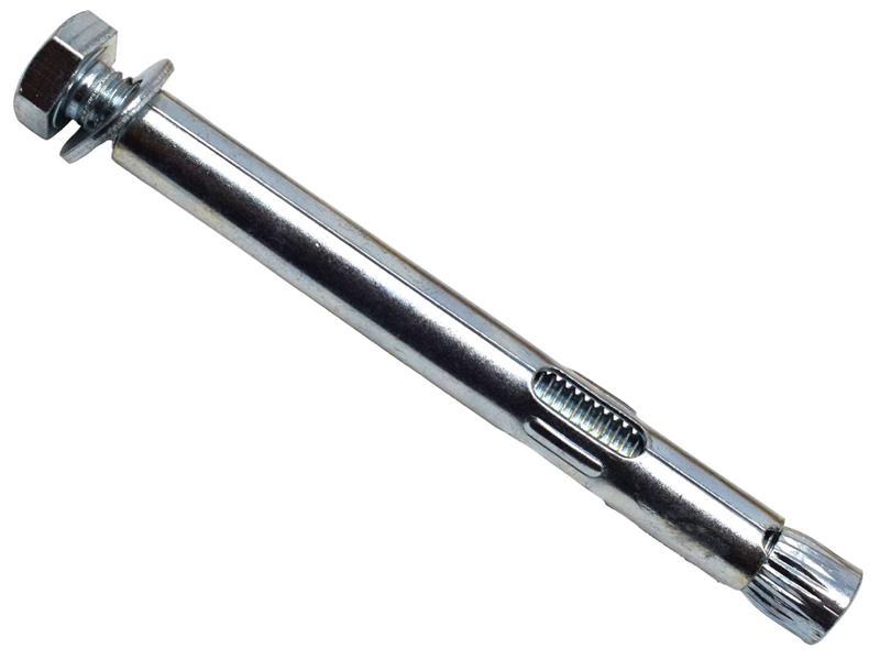 Hex Loose Bolt Sleeve Anchor M8 x 90mm (50)