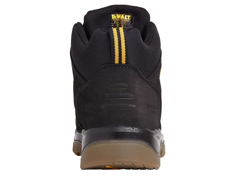 Challenger 3 Sympatex Waterproof Hiker Boots Black UK 6 EUR 39                  