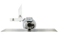 MW500-01 Universal 360° Bevel Protractor with 150/300mm Blades