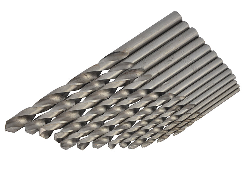 HSS Drill Set of 13 1.5-6.5mm                                                   