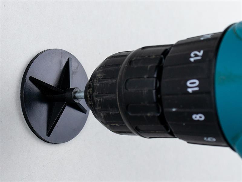 Undercutting Tool 25mm                                                          