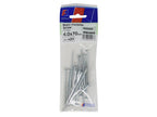 Multi-Purpose Pozi Screw CSK ST ZP 5.0 x 90mm ForgePack 10