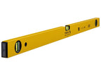 70-2 Double Plumb Spirit Level Pack 60cm, 120cm & 180cm