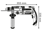 GSB 21-2 RE Professional Impact Drill 1100W 110V                                