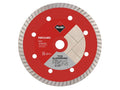 TCR115 SUPERPRO Diamond Blade 115mm